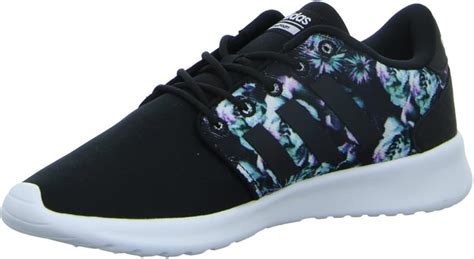 adidas neo damen sneaker schwarz mit schwarzer sohle|Adidas Neo Sneaker für Damen online kaufen .